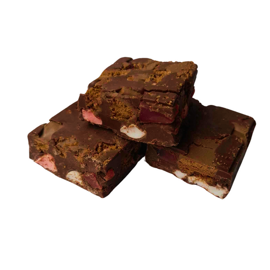 Tim Tam Temptation Rocky Road